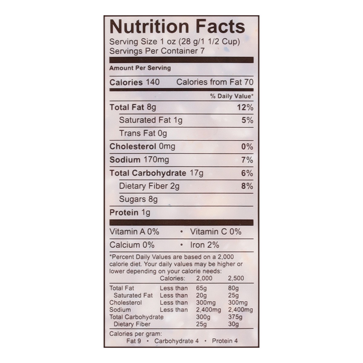 slide 2 of 13, Mr. G's Kettle Corn All Natural Sweet 'N Salty Kettle Corn 7 oz, 7 oz