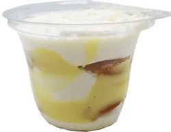 Central Market Banana Pudding Parfait