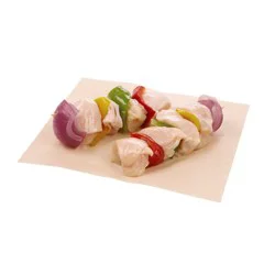 Chicken Kabobs With Veggies per lb