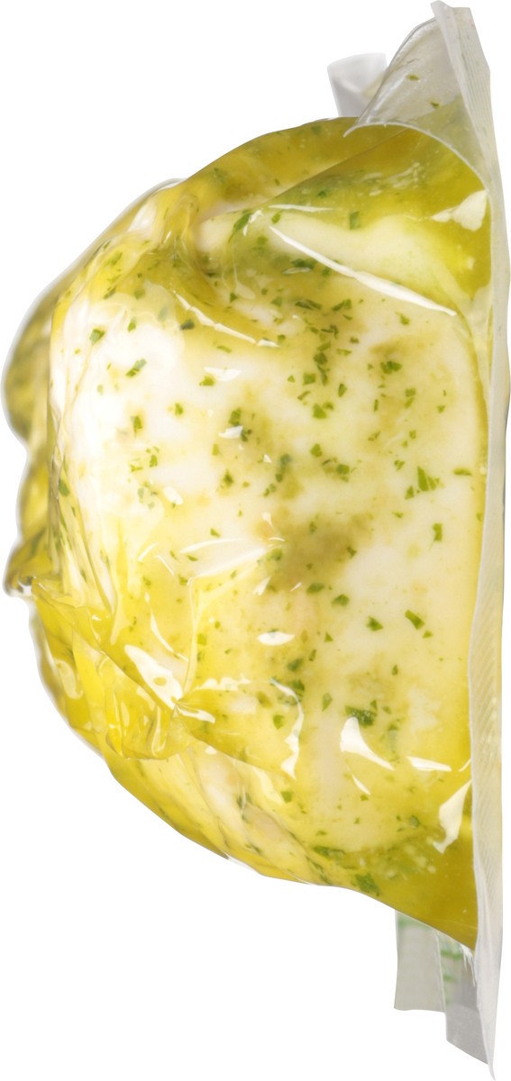 slide 9 of 14, BelGioioso Pesto Marinated Fresh Mozz Sliced, 8 oz