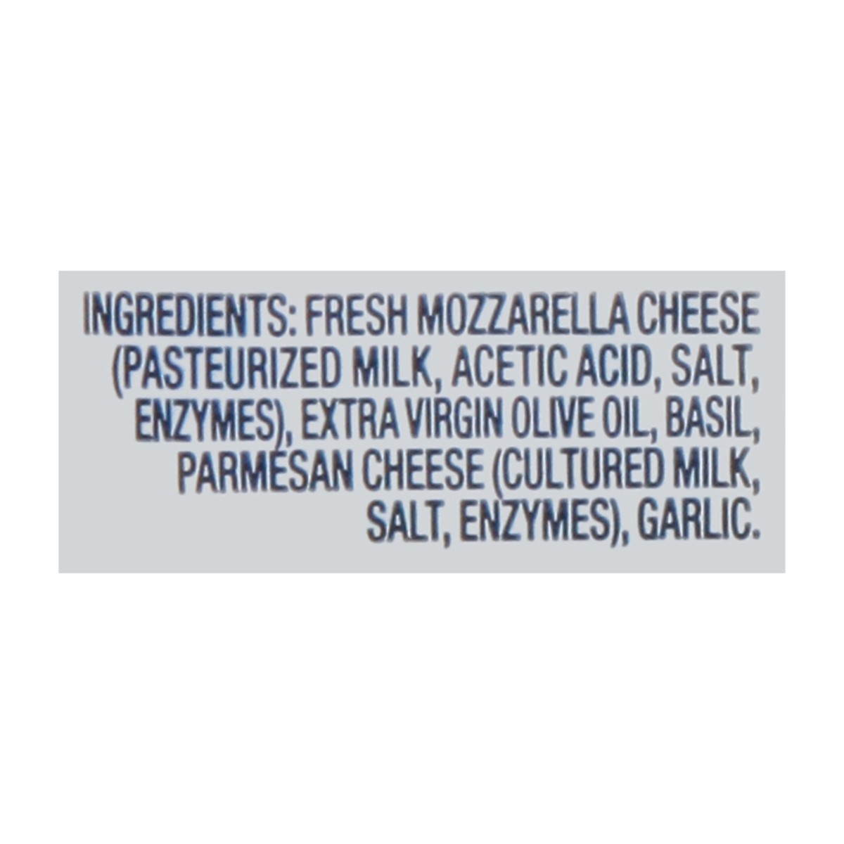 slide 12 of 14, BelGioioso Pesto Marinated Fresh Mozz Sliced, 8 oz