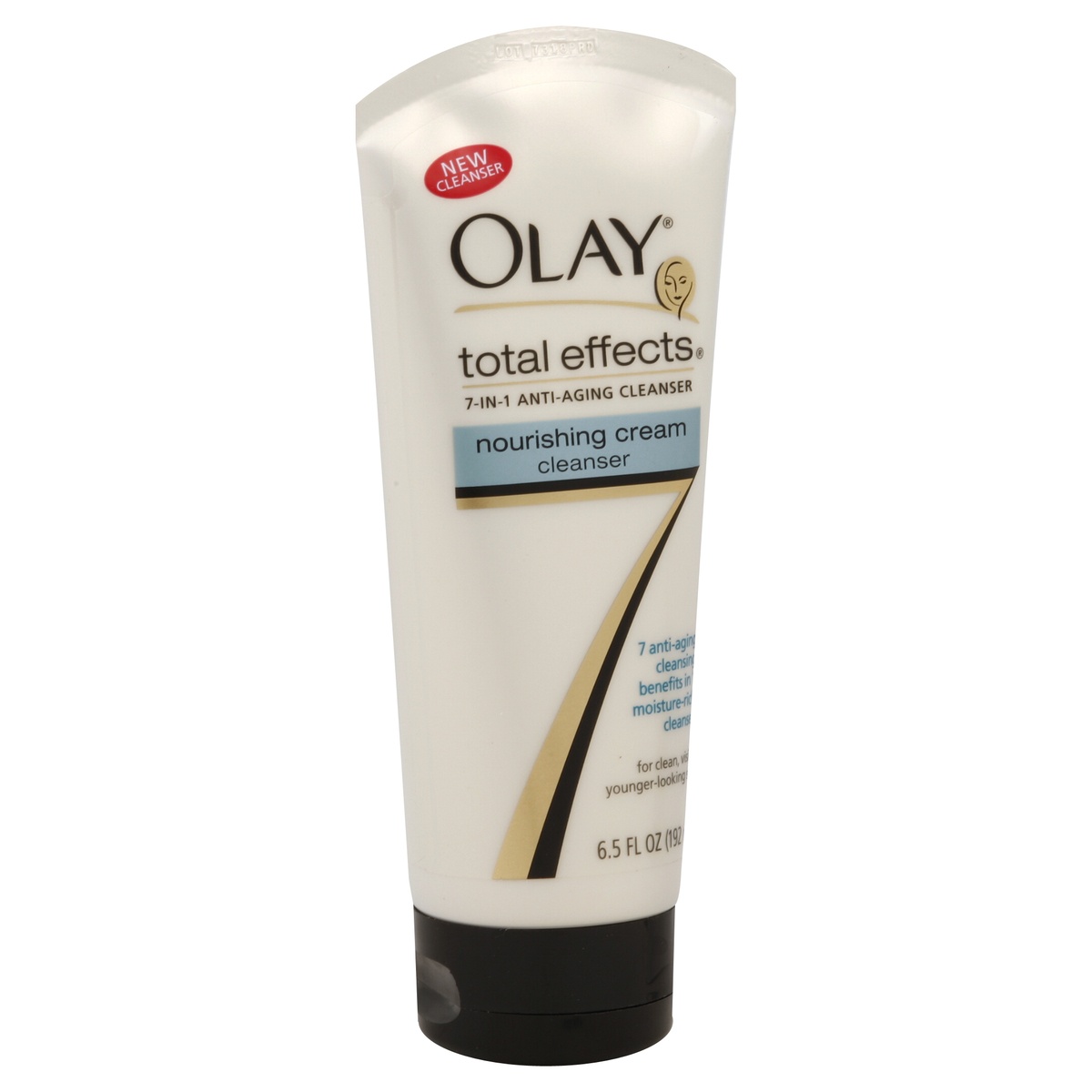 slide 1 of 1, Olay Nourishing Cream Cleanser , 6.5 oz