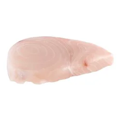 Swordfish Steaks Previously Frozen