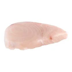 Swordfish Steaks Previously Frozen
