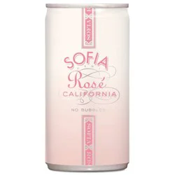 Francis Coppola Sofia Rosé