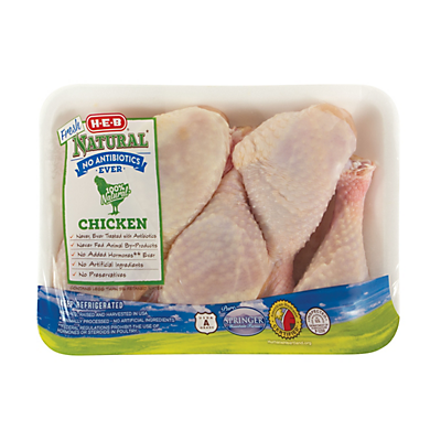 slide 1 of 1, Perdue Jumbo Chicken Drumsticks, 1 ct