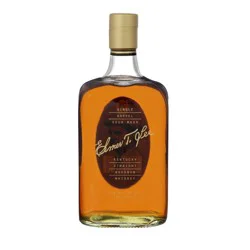 Elmer Chocolate T Lee Bourbon