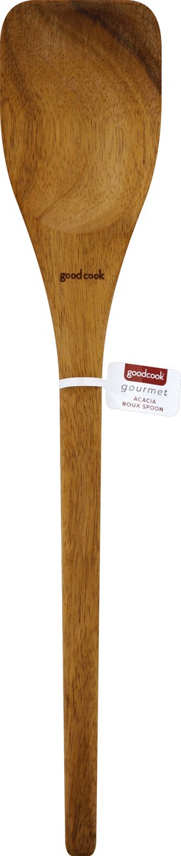 slide 1 of 3, Good Cook Spoon 1 ea, 1 ct