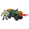 slide 14 of 29, Imaginext Jurassic World Basic Assortment, 1 ct