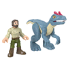 slide 22 of 29, Imaginext Jurassic World Basic Assortment, 1 ct