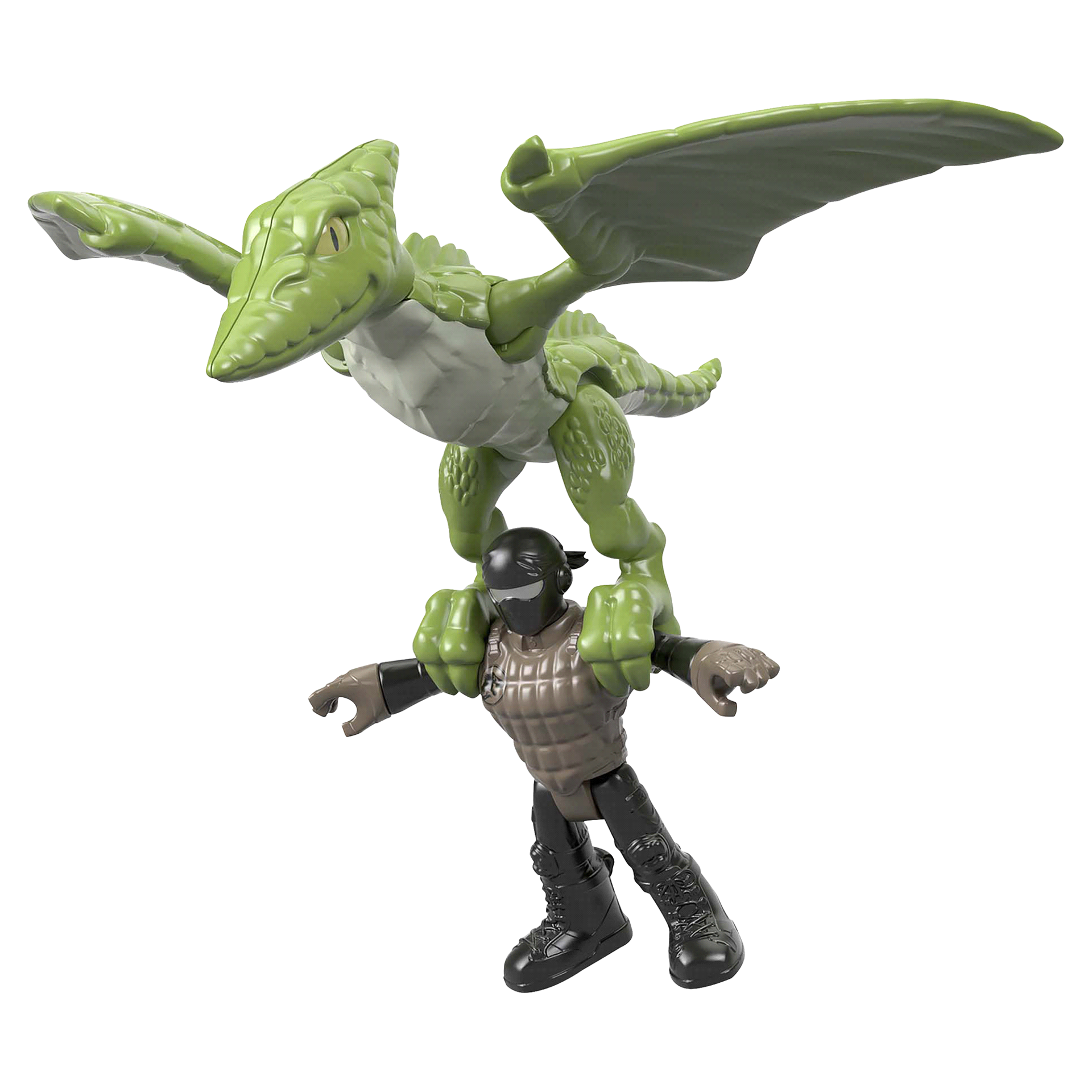 slide 9 of 29, Imaginext Jurassic World Basic Assortment, 1 ct