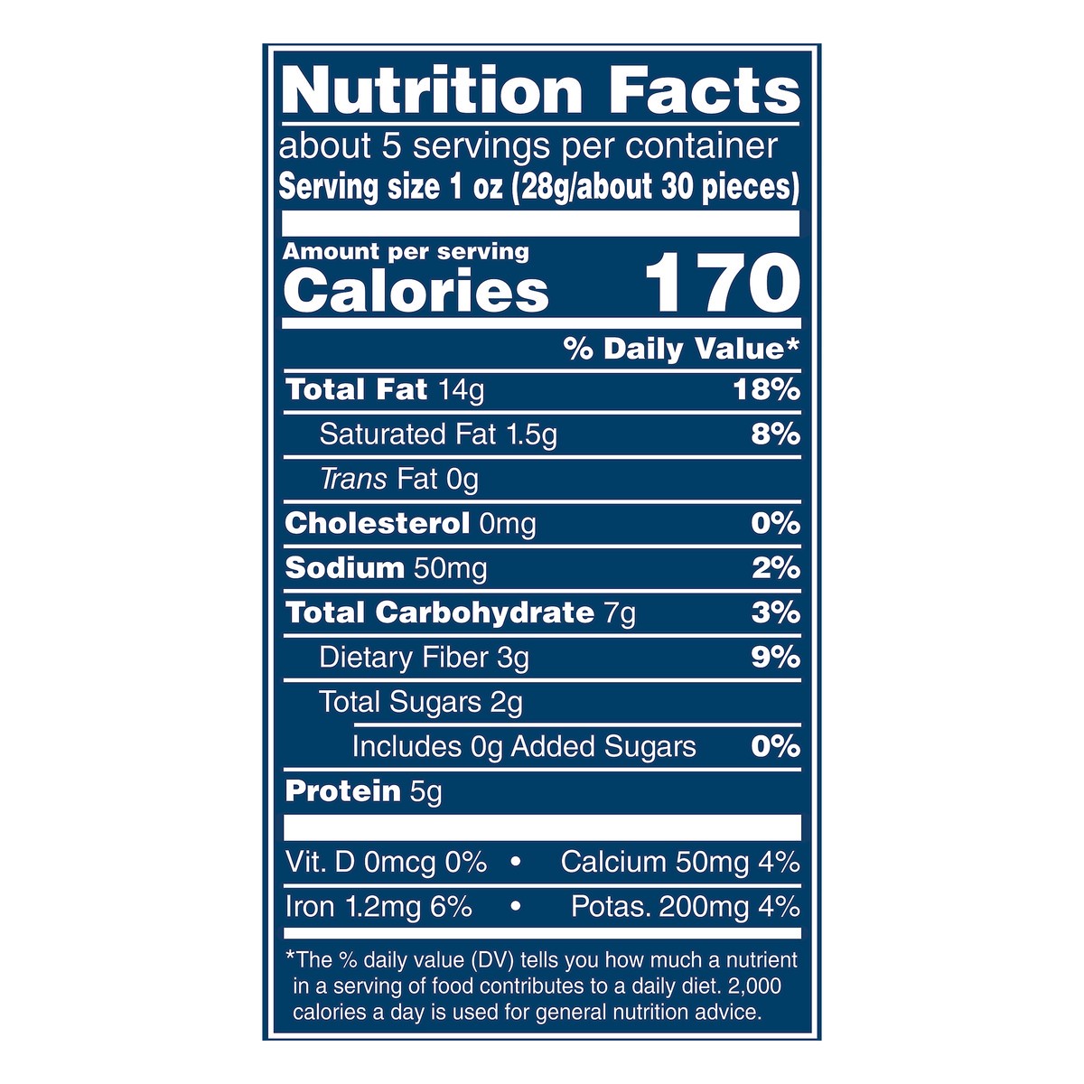 slide 2 of 10, PLANTERS A1 Sauce Flavored Deluxe Mixed Nuts, 5.5 oz