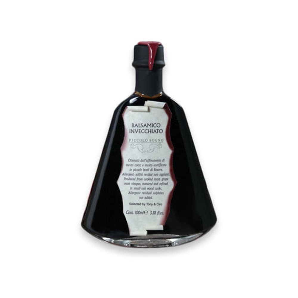 slide 1 of 1, Isola Piccolo Sogno Balsamic Vinegar, 3.38 fl oz