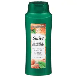 Suave Professionals Almond & Shea Butter Moisturizing Shampoo - 28 fl oz