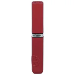 L'Oréal Paris Infallible Matte Lip Color 665 First Move 0.16 fl oz