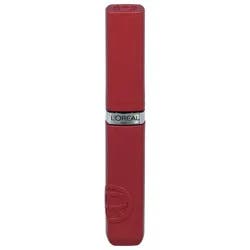 L'Oréal Paris Infallible Matte Lip Color 665 First Move 0.16 fl oz