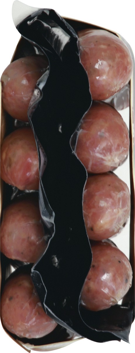 slide 4 of 10, Aidells Smoked Chicken Sausage, Chicken & Apple, Twin Pack, 24 oz. (8 Fully Cooked Links), 24 oz