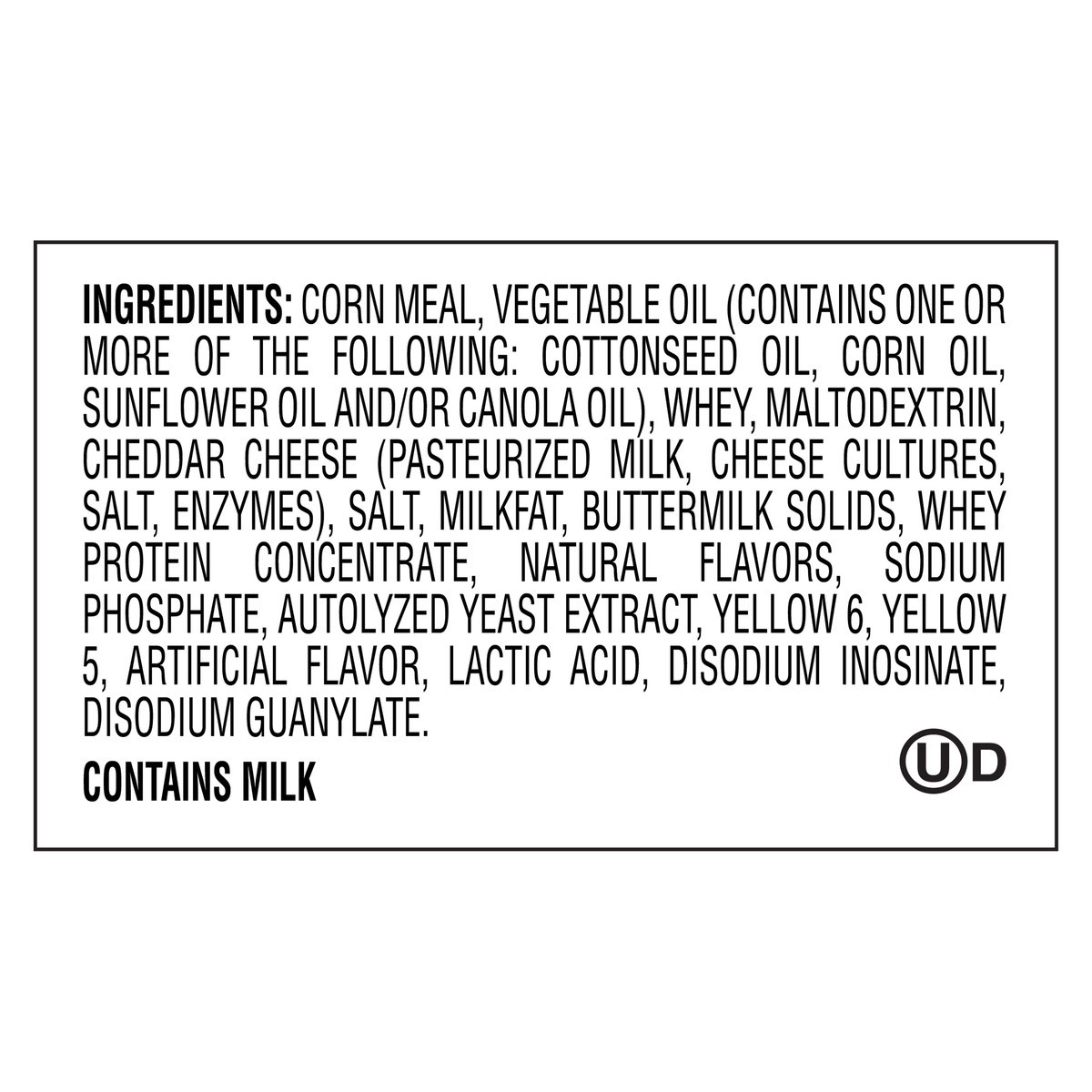 slide 5 of 11, JAX Jax Cheese Puffed Curls - 3.5 oz, 3.5 oz