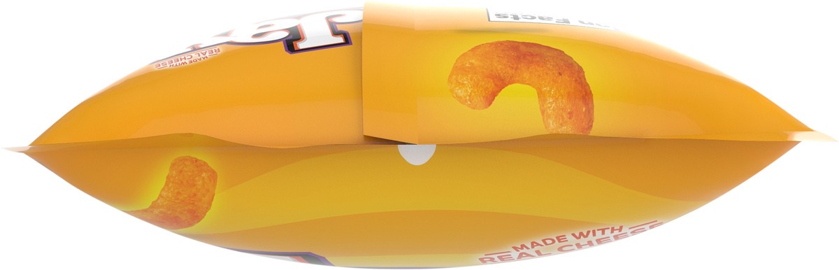 slide 7 of 11, JAX Jax Cheese Puffed Curls - 3.5 oz, 3.5 oz