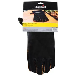 Char Bbq Gloves