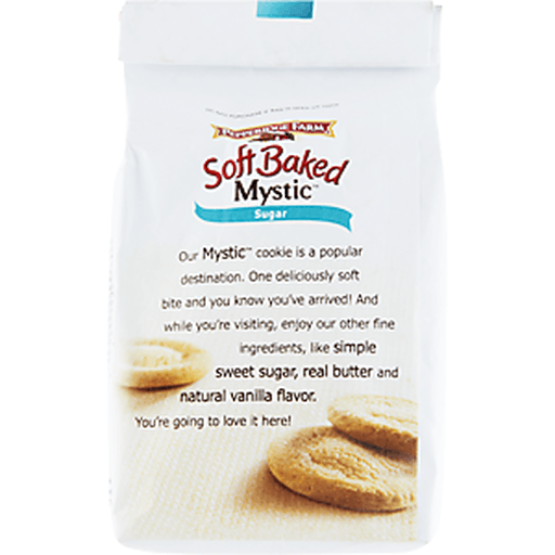 slide 7 of 9, Pepperidge Farm Soft Baked Mystic Soft Sugar Cookies, 8.6 oz