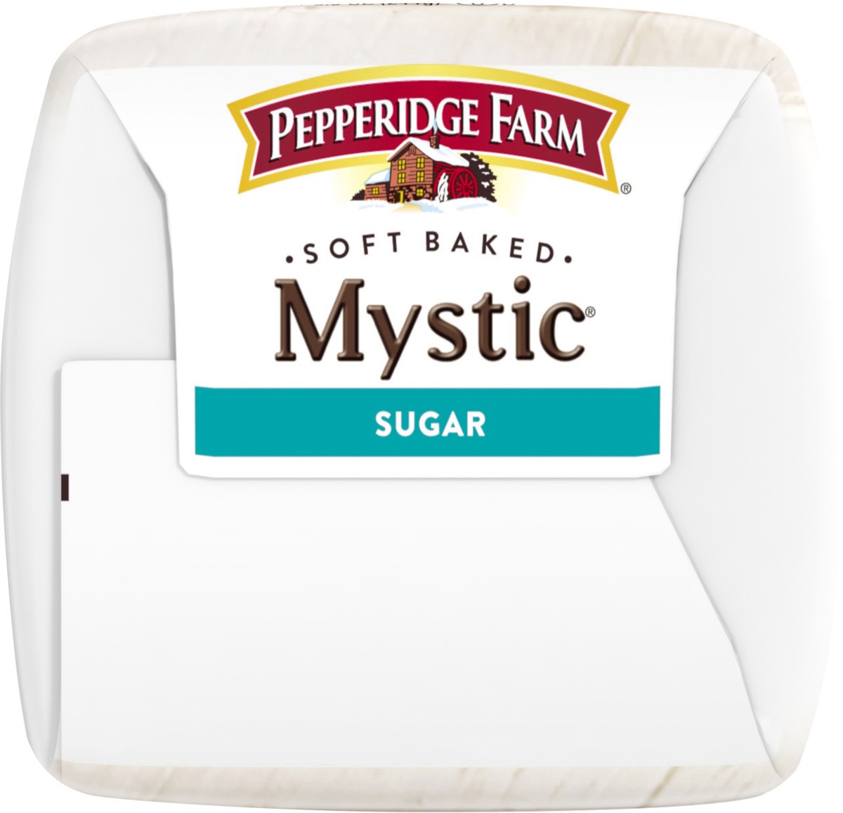 slide 9 of 11, Pepperidge Farm Soft Baked Mystic Soft Sugar Cookies, 8.6 oz