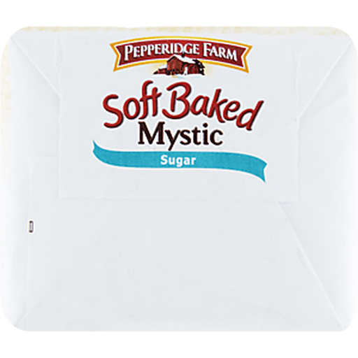 slide 9 of 9, Pepperidge Farm Soft Baked Mystic Soft Sugar Cookies, 8.6 oz