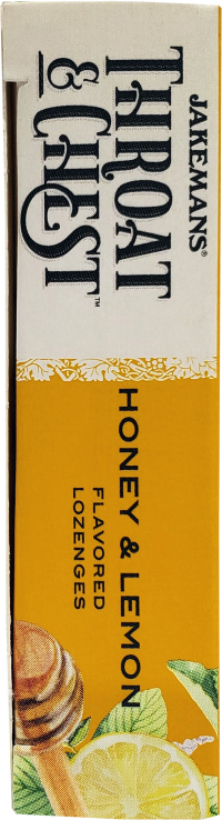 slide 19 of 19, Jakeman's Cough Suppressant 24 ea, 24 ct