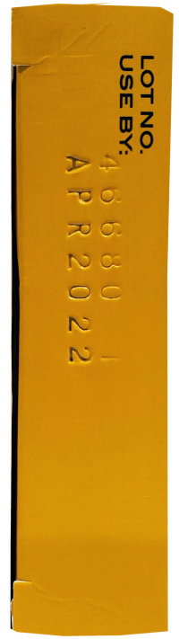 slide 4 of 19, Jakeman's Cough Suppressant 24 ea, 24 ct