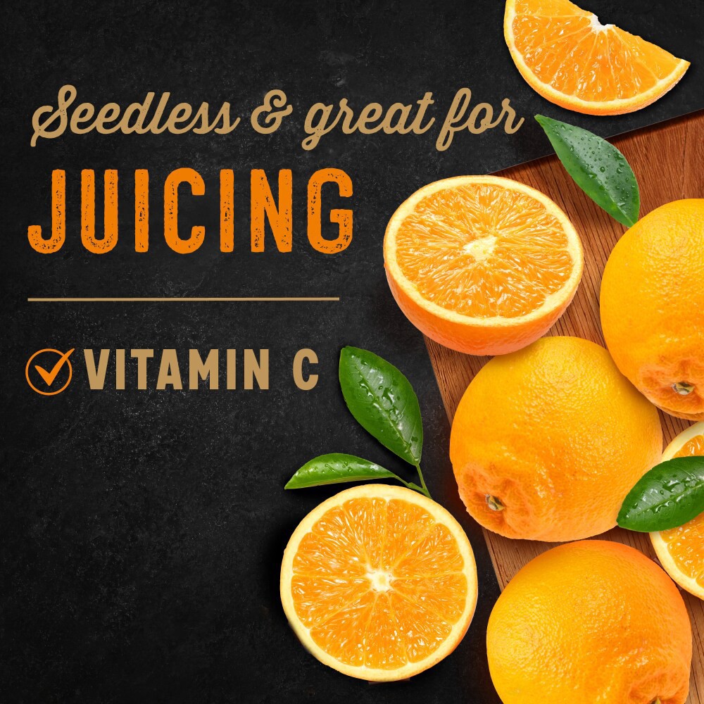 slide 5 of 5, Private Selection Ultra Sweet Dekopon Mandarins, 2 lb