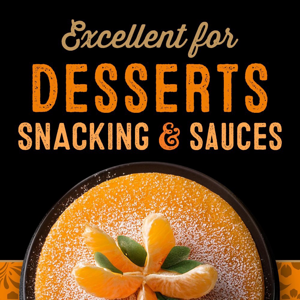 slide 4 of 5, Private Selection Ultra Sweet Dekopon Mandarins, 2 lb