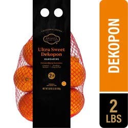 Private Selection Ultra Sweet Dekopon Mandarins