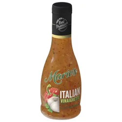 Marie's Italian Vinaigrette 11.5 fl oz Plastic Bottle
