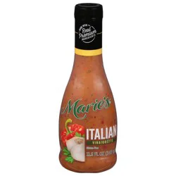 Marie's Italian Vinaigrette 11.5 fl oz