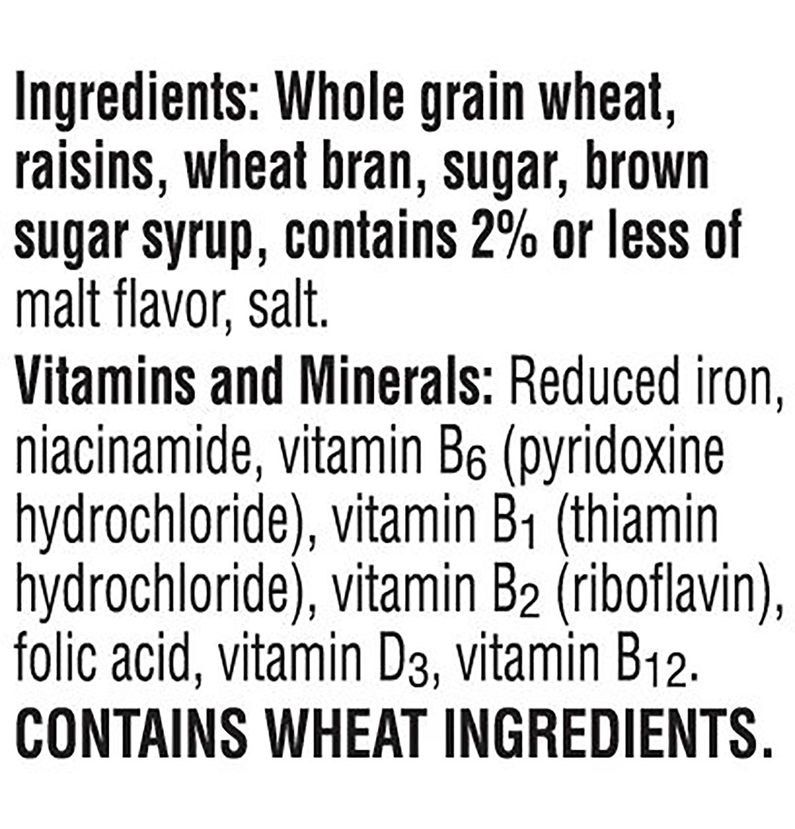 slide 3 of 10, Raisin Bran Breakfast Cereal Original Excellent Source of Fiber, 13.7 oz