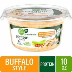 Simple Truth Protein Buffalo Chicken Dip