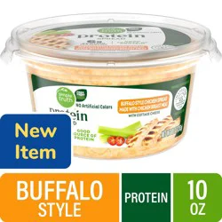 Simple Truth® Protein Buffalo Chicken Dip