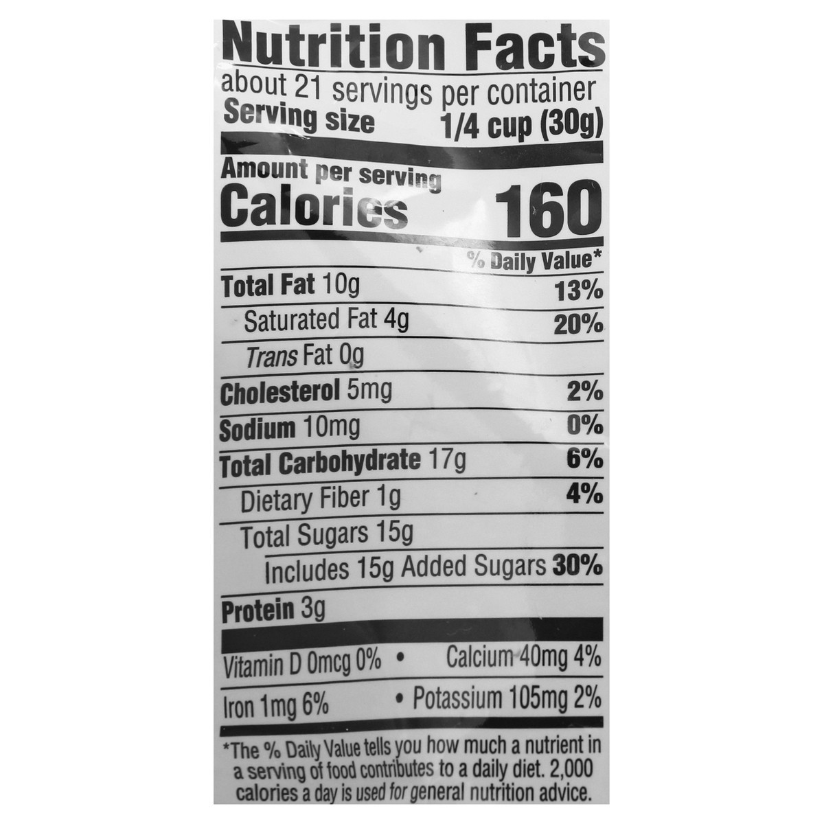 slide 3 of 10, DSD Merchandisers Dark Chocolate Almonds 22 oz, 22 oz