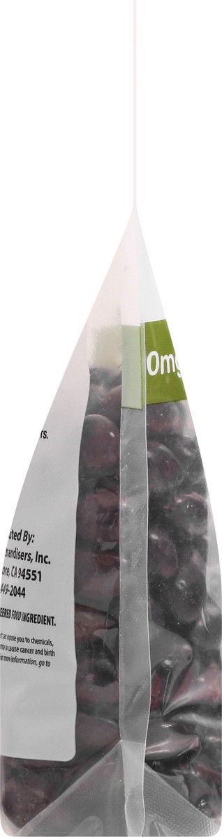 slide 5 of 10, DSD Merchandisers Dark Chocolate Almonds 22 oz, 22 oz