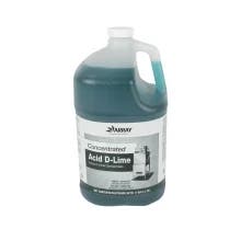 ARRAY Acid D-Lime