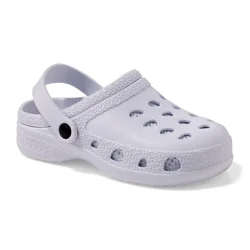 Sol Borne Beach Coast Solid White Size 2