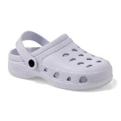 Sol Borne Beach Coast Solid - White - Size 12