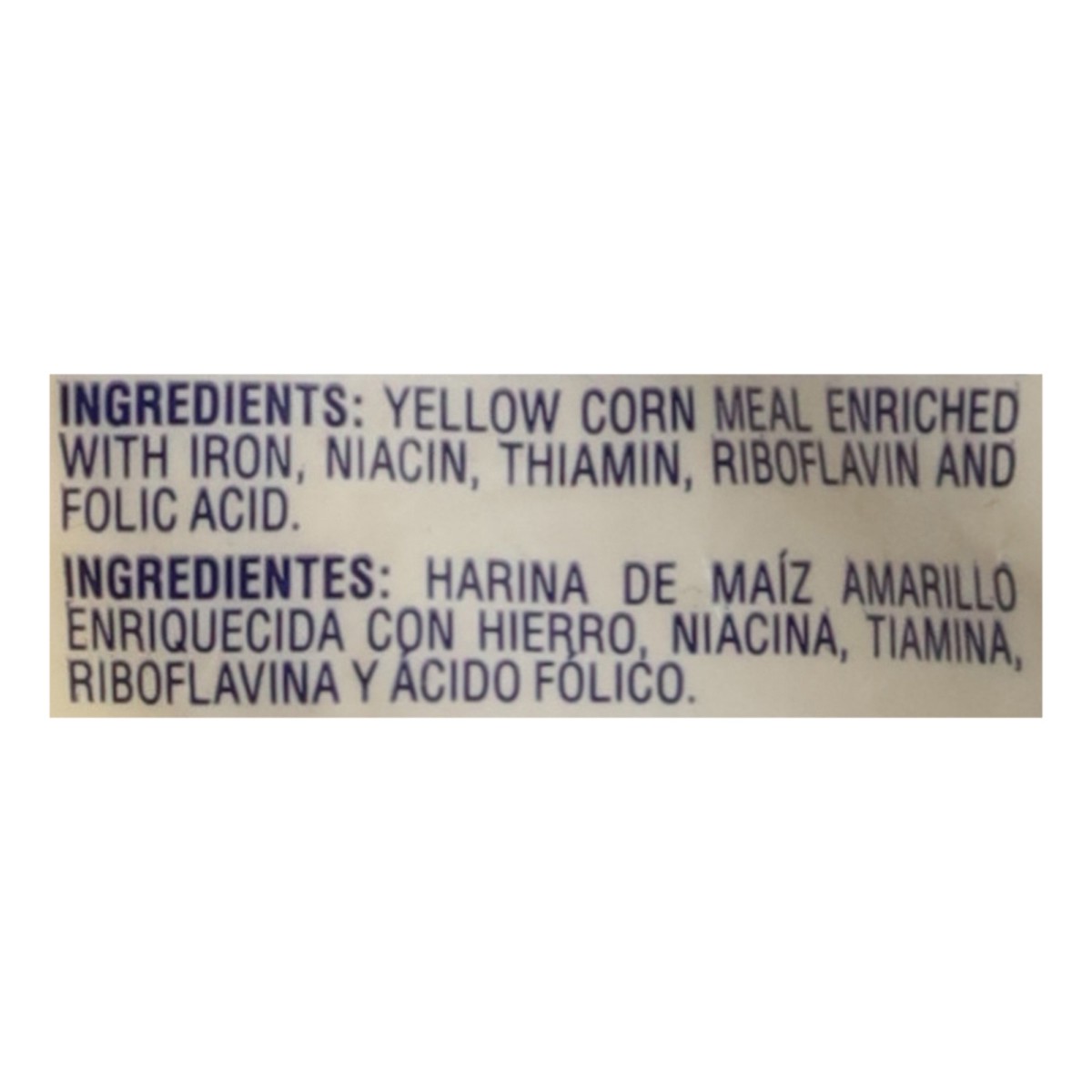 slide 3 of 13, Goya Masarepa Enriched Yellow Corn Meal 24 oz, 24 oz