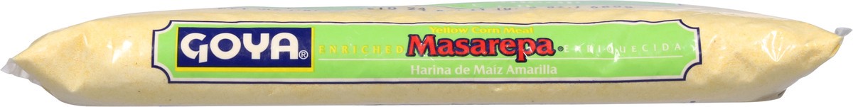 slide 13 of 13, Goya Masarepa Enriched Yellow Corn Meal 24 oz, 24 oz