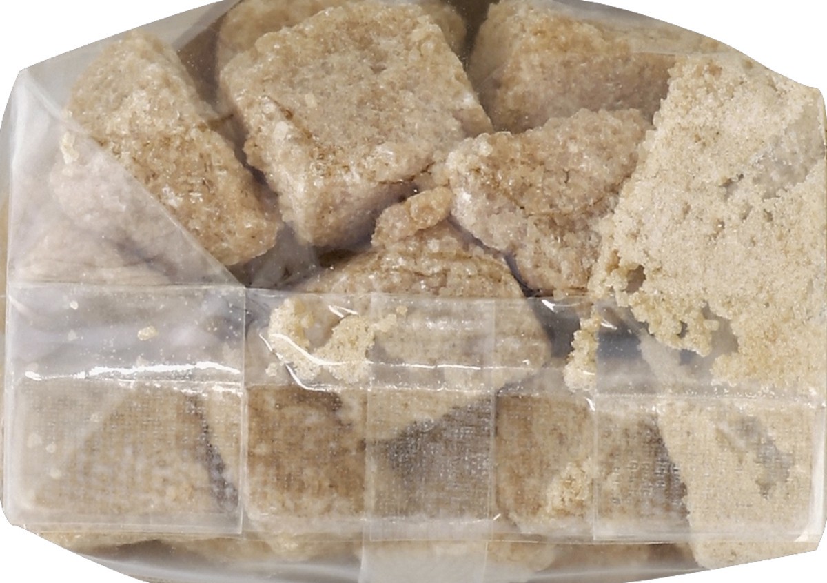 slide 4 of 5, India Tree European Style Brown Sugar Cubes From Mauritius, 12 oz