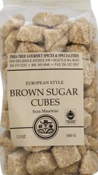 India Tree Brown Sugar 12 oz