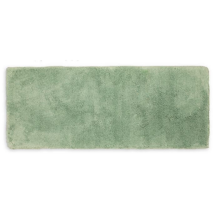 slide 1 of 1, Wamsutta Ultra Soft Bath Rug - Jadeite, 24 in x 40 in