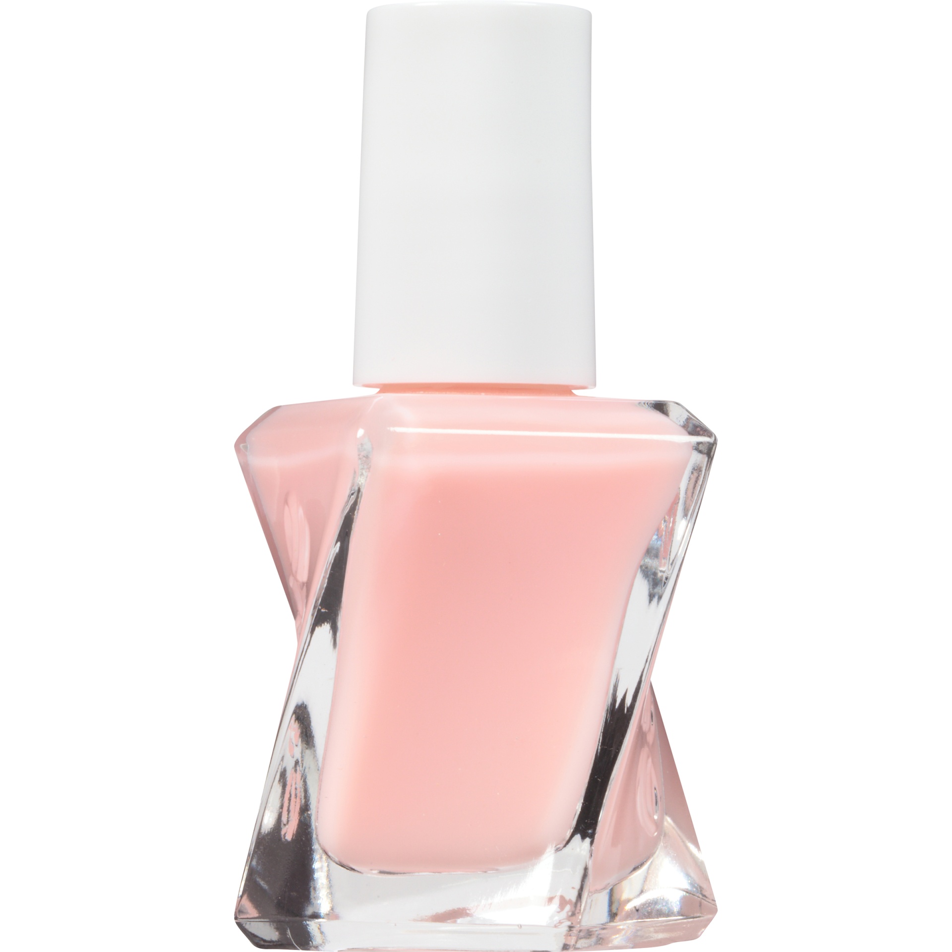 slide 3 of 6, essie Gel Couture Nail Polish Sheer Fantasy, 0.46 oz