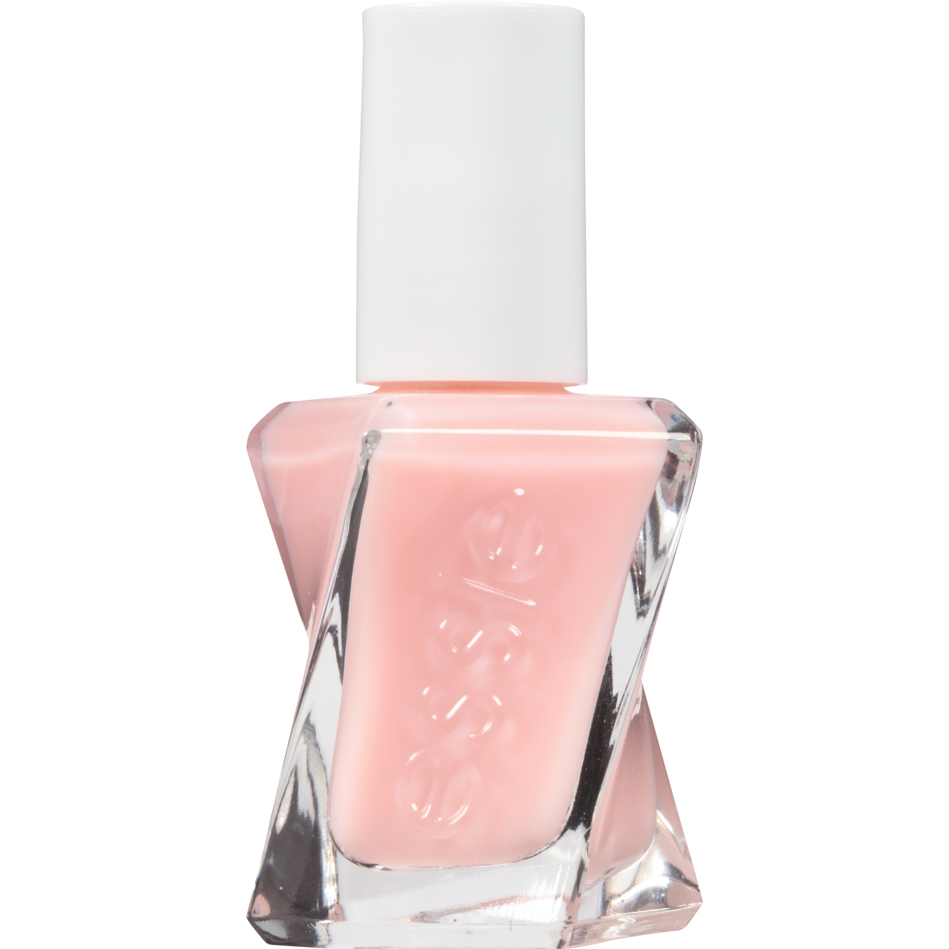 slide 5 of 6, essie Gel Couture Nail Polish Sheer Fantasy, 0.46 oz