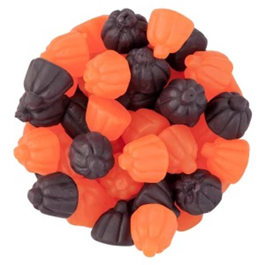 slide 1 of 1, Zachary Juju Pumpkins, per lb